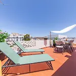 O - Sao Goncalo Central Guesthouse