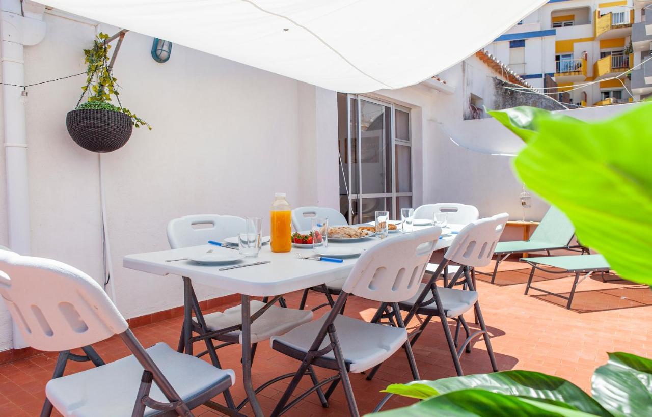 O - Sao Goncalo Casa de hóspedes Lagos